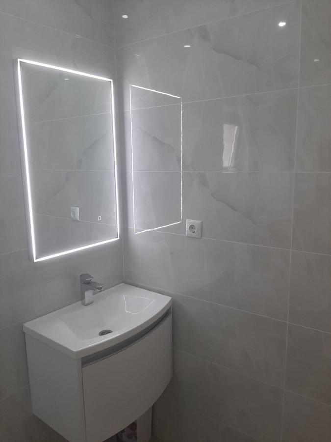 Apartmani Bulajic Krk Town Extérieur photo