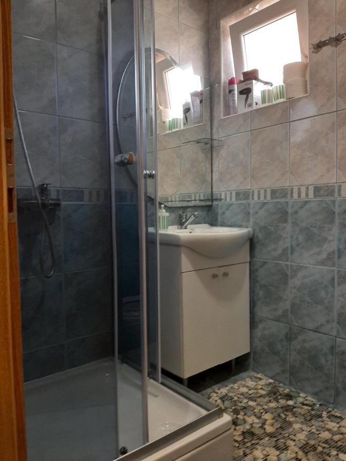 Apartmani Bulajic Krk Town Extérieur photo