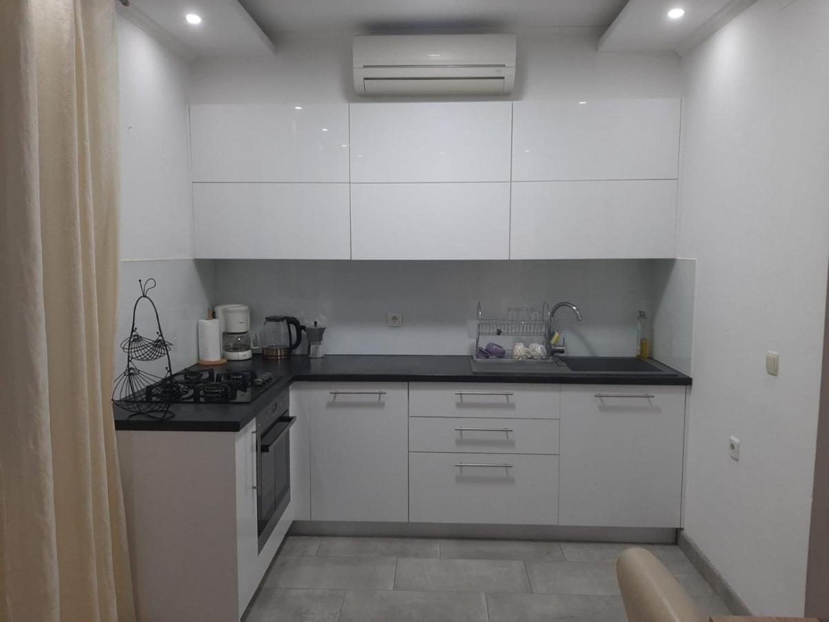 Apartmani Bulajic Krk Town Extérieur photo