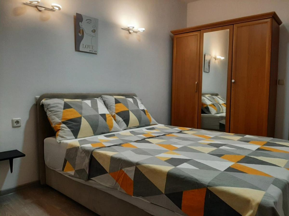 Apartmani Bulajic Krk Town Extérieur photo