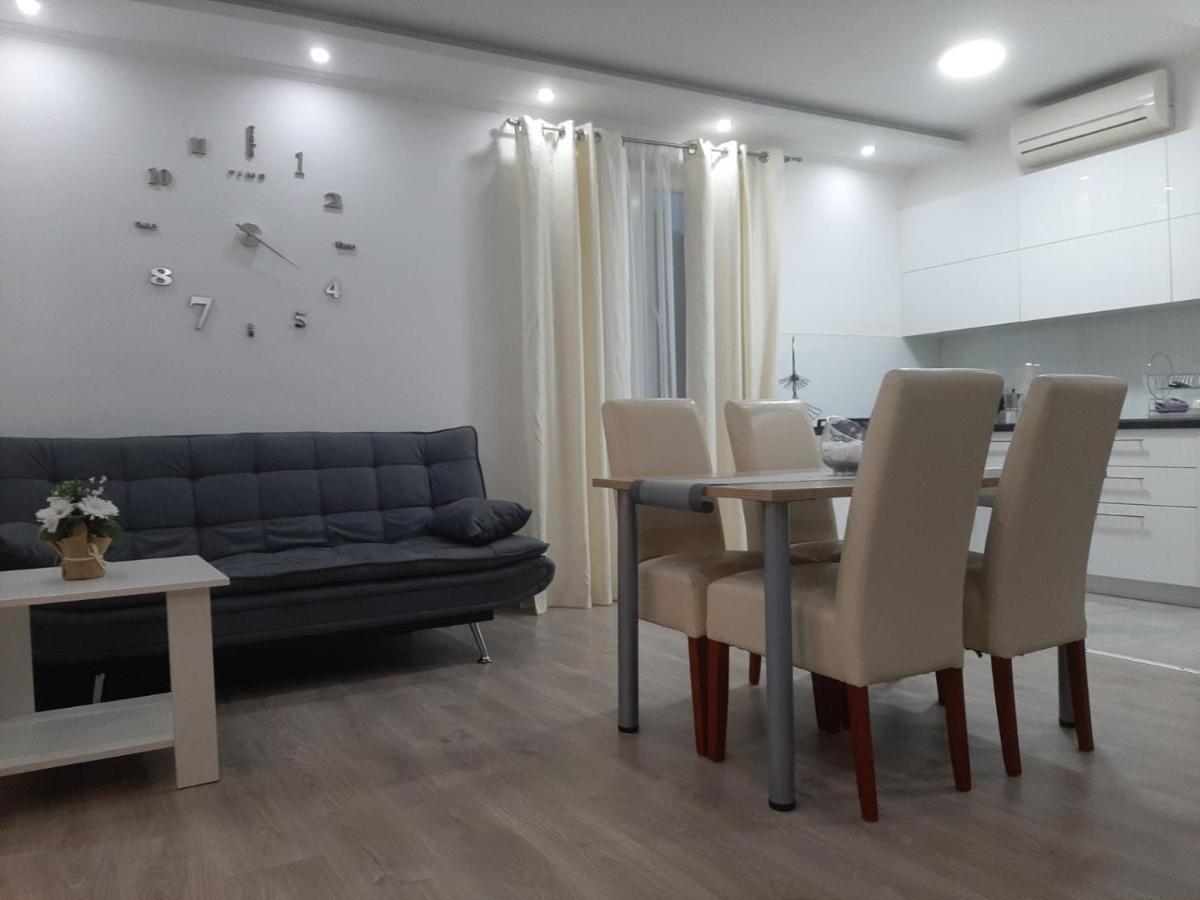 Apartmani Bulajic Krk Town Extérieur photo