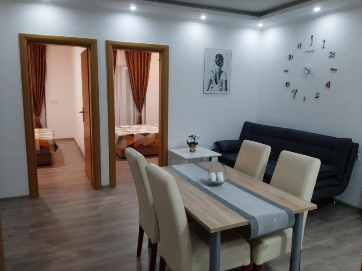Apartmani Bulajic Krk Town Extérieur photo