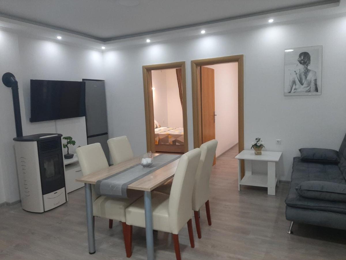 Apartmani Bulajic Krk Town Extérieur photo