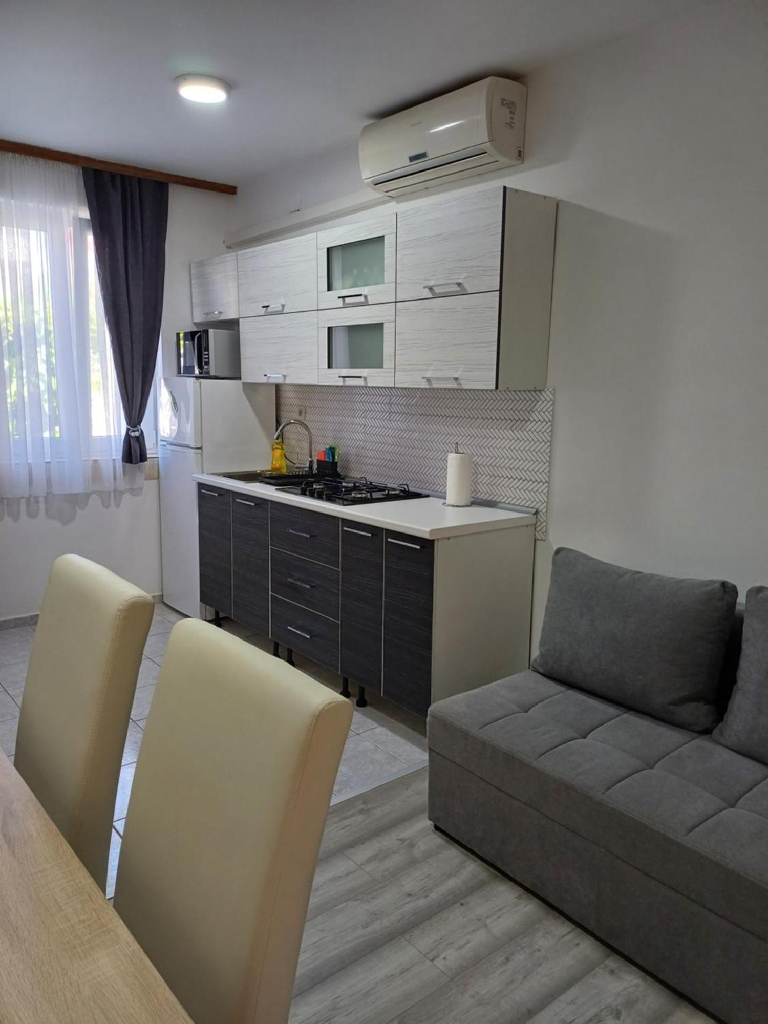 Apartmani Bulajic Krk Town Extérieur photo