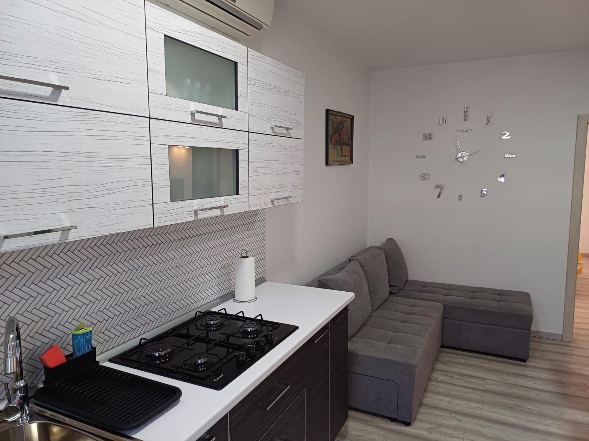 Apartmani Bulajic Krk Town Extérieur photo
