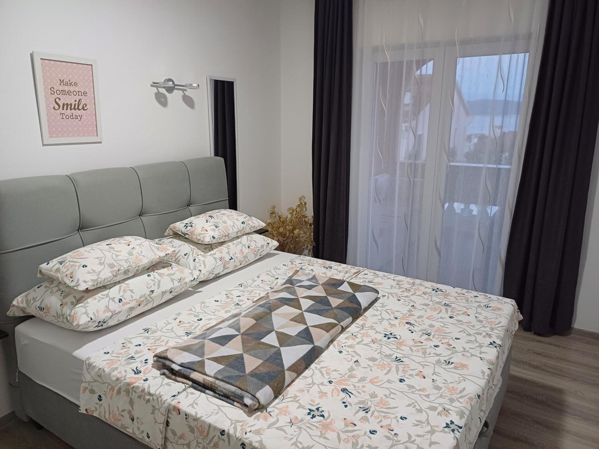 Apartmani Bulajic Krk Town Extérieur photo